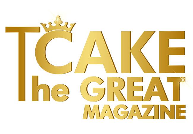 The Cacke Great Magazine