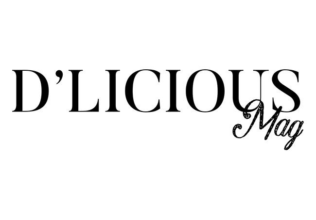 D'Licious Mag