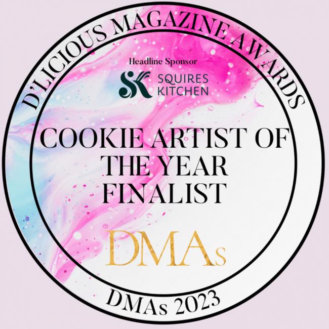 Finalista-Cookie-Artist-Of-the-year-Dlicious