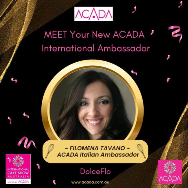 Acada-Ambassador-Italy