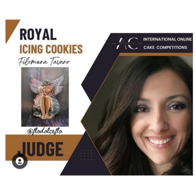 Giudice-International-Cake-Competition